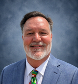 Mark Scott Headshot Image