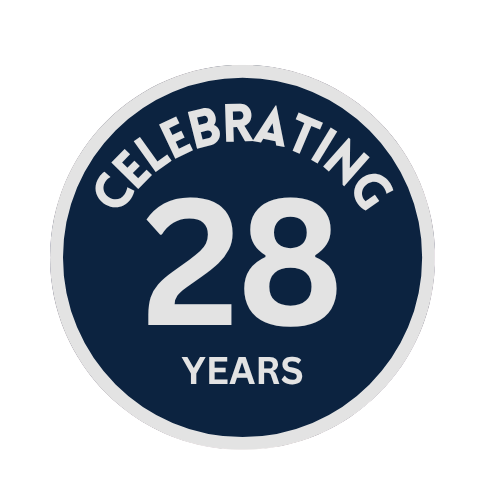 28 Years Image